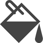 Fill SVG Icon